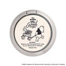 ディズニーキャラクター iFace Finger Ring Holder フラットタイプ