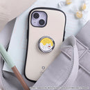 ディズニーキャラクター iFace Finger Ring Holder フラットタイプ