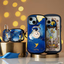 ディズニーキャラクター iFace Finger Ring Holder フラットタイプ