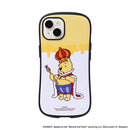 [iPhone 15/15 Pro/15 Plus/14/14 Pro/14Plus/13/13 mini /13 Pro/12/12 Pro/8/7/SE(第2/第3世代)専用]ディズニー&ピクサー キャラクターiFace First Classケース