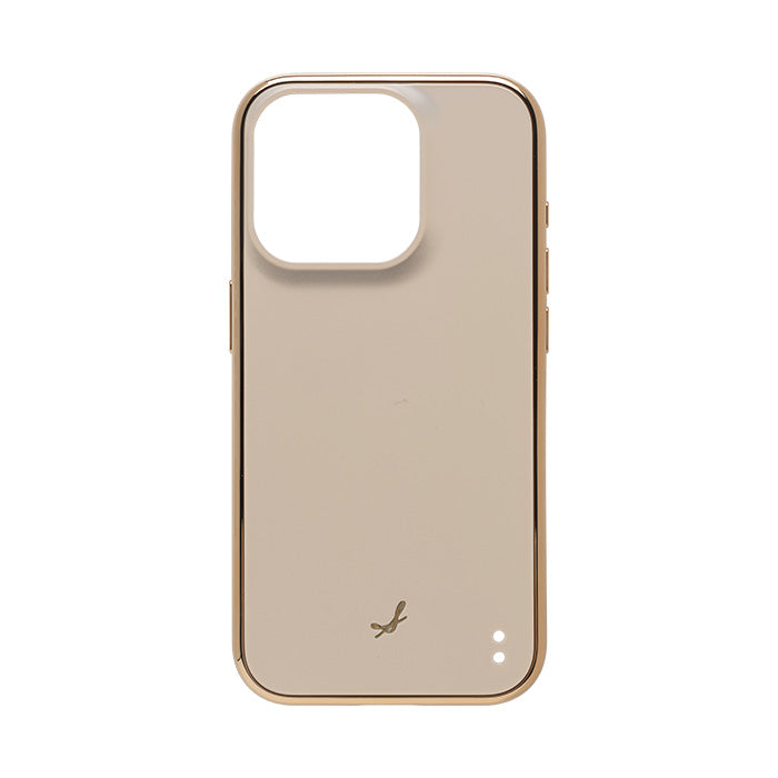 iPhone 17/17 Pro/16/16 Pro/15/15 Pro/14/14 Pro/13 専用 salisty(サリスティ)マットカラー耐衝撃ハードケース