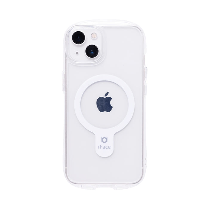 【純正ケース付き】iPhone 15 ブルー ＋MagSafeクリアケース 楽天市場】iphone15 ケース MagSafe対応 シンプル クリア