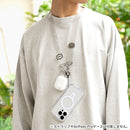 [iPhone 15/15 Pro/15 Plus/15 Pro Max/14/14 Pro/14 Plus/13/13 Pro専用]iFace Look in Clear Hybrid Magneticケース(クリア)