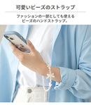 PICNIC HOUSE ビーズストラップ