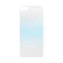  [iPhone 17/17 Pro/Air/17 Pro Max/16/16 Pro/16 Pro Max/16e/15/15 Pro/14/14 Pro/13/13 Pro/12/12 Pro/11/SE(第3/第2世代)/8/7専用] iFace 背面クリアケース用インナーシート