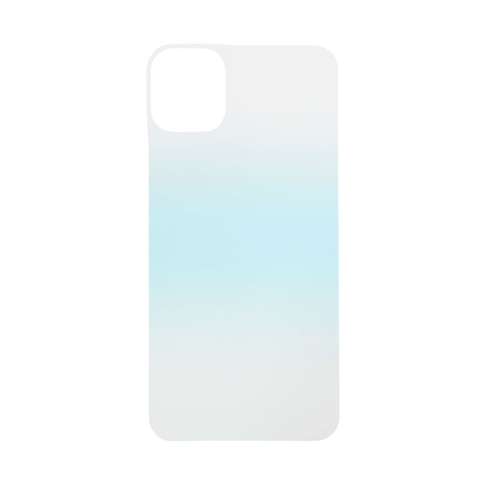  [iPhone 17/17 Pro/Air/17 Pro Max/16/16 Pro/16 Pro Max/16e/15/15 Pro/14/14 Pro/13/13 Pro/12/12 Pro/11/SE(第3/第2世代)/8/7専用] iFace 背面クリアケース用インナーシート