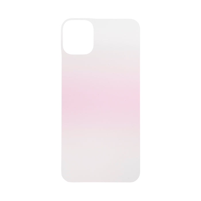  [iPhone 17/17 Pro/Air/17 Pro Max/16/16 Pro/16 Pro Max/16e/15/15 Pro/14/14 Pro/13/13 Pro/12/12 Pro/11/SE(第3/第2世代)/8/7専用] iFace 背面クリアケース用インナーシート