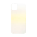  [iPhone 17/17 Pro/17 Pro Max/Air/17e/16/16 Pro/16 Pro Max/16e/15/15 Pro/14/14 Pro/13/13 Pro/12/12 Pro/11/SE(第3/第2世代)/8/7専用] iFace 背面クリアケース用インナーシート