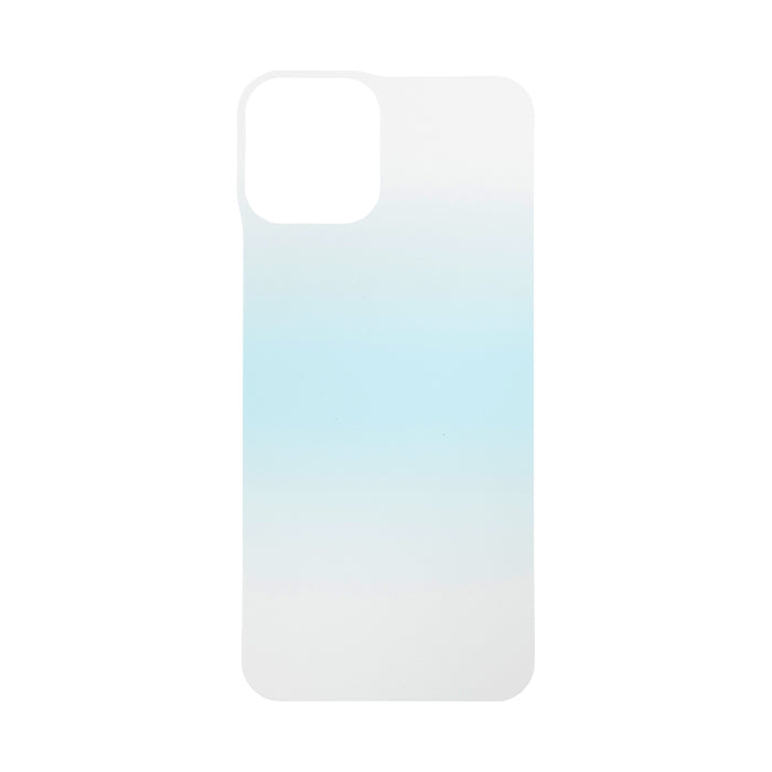 [iPhone 17/17 Pro/Air/17 Pro Max/16/16 Pro/16 Pro Max/16e/15/15 Pro/14/14 Pro/13/13 Pro/12/12 Pro/11/SE(第3/第2世代)/8/7専用] iFace 背面クリアケース用インナーシート