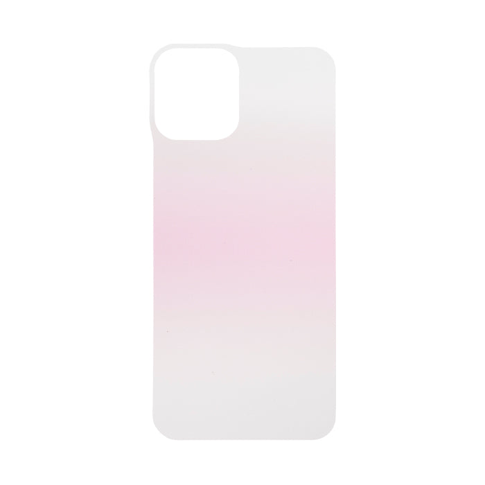  [iPhone 17/17 Pro/Air/17 Pro Max/16/16 Pro/16 Pro Max/16e/15/15 Pro/14/14 Pro/13/13 Pro/12/12 Pro/11/SE(第3/第2世代)/8/7専用] iFace 背面クリアケース用インナーシート