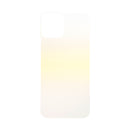  [iPhone 17/17 Pro/17 Pro Max/Air/17e/16/16 Pro/16 Pro Max/16e/15/15 Pro/14/14 Pro/13/13 Pro/12/12 Pro/11/SE(第3/第2世代)/8/7専用] iFace 背面クリアケース用インナーシート