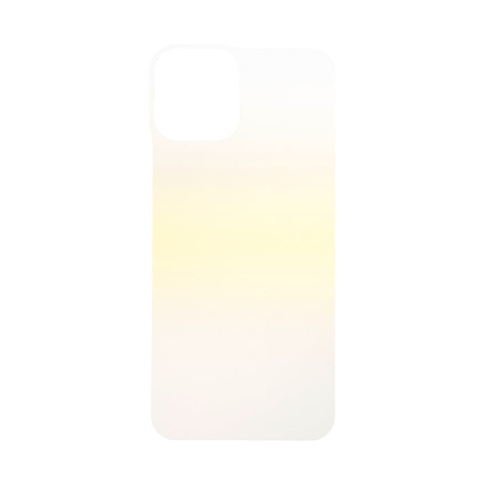 [iPhone 17/17 Pro/Air/17 Pro Max/16/16 Pro/16 Pro Max/16e/15/15 Pro/14/14 Pro/13/13 Pro/12/12 Pro/11/SE(第3/第2世代)/8/7専用] iFace 背面クリアケース用インナーシート