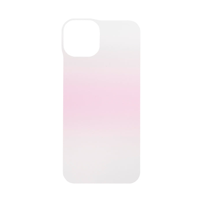  [iPhone 17/17 Pro/Air/17 Pro Max/16/16 Pro/16 Pro Max/16e/15/15 Pro/14/14 Pro/13/13 Pro/12/12 Pro/11/SE(第3/第2世代)/8/7専用] iFace 背面クリアケース用インナーシート