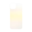  [iPhone 17/17 Pro/17 Pro Max/Air/17e/16/16 Pro/16 Pro Max/16e/15/15 Pro/14/14 Pro/13/13 Pro/12/12 Pro/11/SE(第3/第2世代)/8/7専用] iFace 背面クリアケース用インナーシート