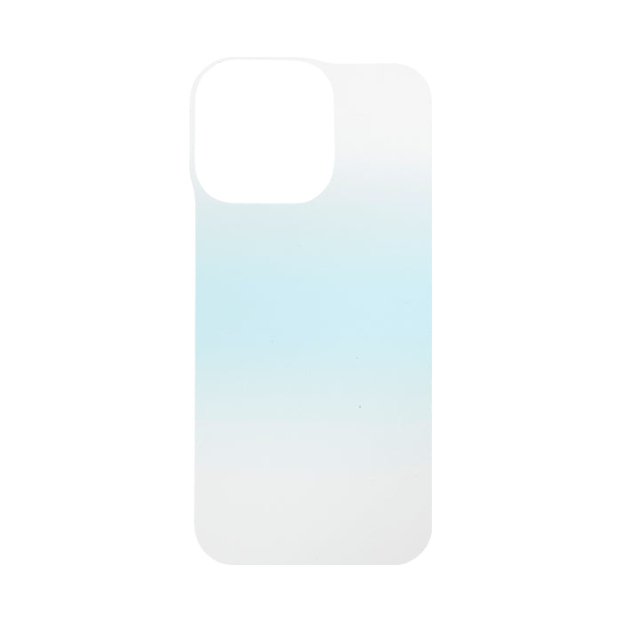  [iPhone 17/17 Pro/Air/17 Pro Max/16/16 Pro/16 Pro Max/16e/15/15 Pro/14/14 Pro/13/13 Pro/12/12 Pro/11/SE(第3/第2世代)/8/7専用] iFace 背面クリアケース用インナーシート
