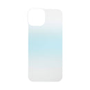  [iPhone 17/17 Pro/17 Pro Max/Air/17e/16/16 Pro/16 Pro Max/16e/15/15 Pro/14/14 Pro/13/13 Pro/12/12 Pro/11/SE(第3/第2世代)/8/7専用] iFace 背面クリアケース用インナーシート