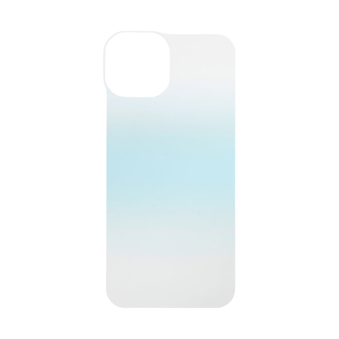  [iPhone 17/17 Pro/Air/17 Pro Max/16/16 Pro/16 Pro Max/16e/15/15 Pro/14/14 Pro/13/13 Pro/12/12 Pro/11/SE(第3/第2世代)/8/7専用] iFace 背面クリアケース用インナーシート