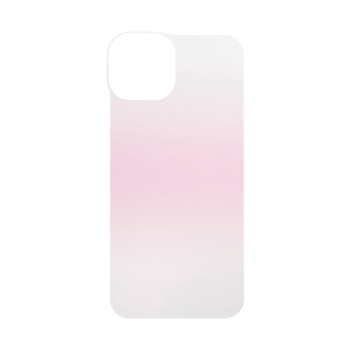  [iPhone 17/17 Pro/Air/17 Pro Max/16/16 Pro/16 Pro Max/16e/15/15 Pro/14/14 Pro/13/13 Pro/12/12 Pro/11/SE(第3/第2世代)/8/7専用] iFace 背面クリアケース用インナーシート