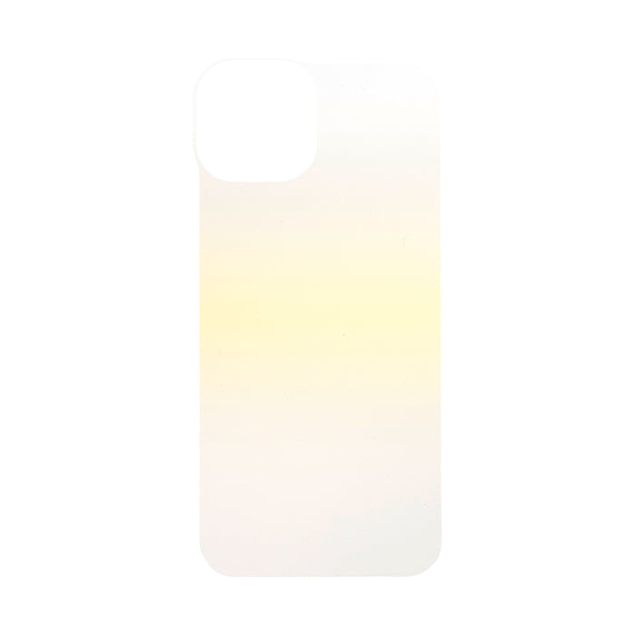  [iPhone 17/17 Pro/Air/17 Pro Max/16/16 Pro/16 Pro Max/16e/15/15 Pro/14/14 Pro/13/13 Pro/12/12 Pro/11/SE(第3/第2世代)/8/7専用] iFace 背面クリアケース用インナーシート
