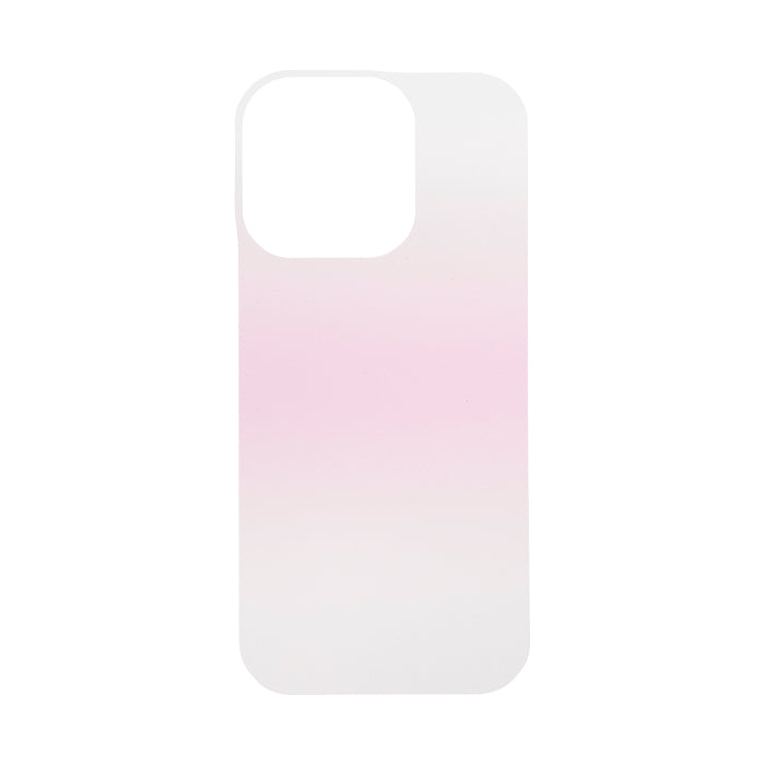  [iPhone 17/17 Pro/Air/17 Pro Max/16/16 Pro/16 Pro Max/16e/15/15 Pro/14/14 Pro/13/13 Pro/12/12 Pro/11/SE(第3/第2世代)/8/7専用] iFace 背面クリアケース用インナーシート