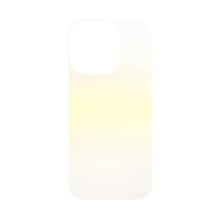  [iPhone 17/17 Pro/Air/17 Pro Max/16/16 Pro/16 Pro Max/16e/15/15 Pro/14/14 Pro/13/13 Pro/12/12 Pro/11/SE(第3/第2世代)/8/7専用] iFace 背面クリアケース用インナーシート