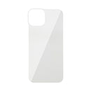  [iPhone 17/17 Pro/17 Pro Max/Air/17e/16/16 Pro/16 Pro Max/16e/15/15 Pro/14/14 Pro/13/13 Pro/12/12 Pro/11/SE(第3/第2世代)/8/7専用] iFace 背面クリアケース用インナーシート