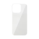  [iPhone 17/17 Pro/17 Pro Max/Air/17e/16/16 Pro/16 Pro Max/16e/15/15 Pro/14/14 Pro/13/13 Pro/12/12 Pro/11/SE(第3/第2世代)/8/7専用] iFace 背面クリアケース用インナーシート