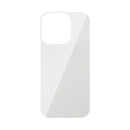  [iPhone 17/17 Pro/17 Pro Max/Air/17e/16/16 Pro/16 Pro Max/16e/15/15 Pro/14/14 Pro/13/13 Pro/12/12 Pro/11/SE(第3/第2世代)/8/7専用] iFace 背面クリアケース用インナーシート
