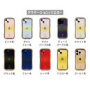  [iPhone 17/17 Pro/Air/17 Pro Max/16/16 Pro/16 Pro Max/16e/15/15 Pro/14/14 Pro/13/13 Pro/12/12 Pro/11/SE(第3/第2世代)/8/7専用] iFace 背面クリアケース用インナーシート