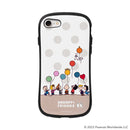 [iPhone 15/15 Pro/15 Plus/14/14 Pro/14 Plus/13/13 Pro/12/12 Pro/SE(第3/第2世代)/8/7専用]PEANUTS/ピーナッツ iFace First Classケース