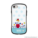 [iPhone 15/15 Pro/15 Plus/14/14 Pro/14 Plus/13/13 Pro/12/12 Pro/SE(第3/第2世代)/8/7専用]PEANUTS/ピーナッツ iFace First Classケース