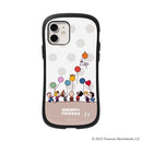 [iPhone 15/15 Pro/15 Plus/14/14 Pro/14 Plus/13/13 Pro/12/12 Pro/SE(第3/第2世代)/8/7専用]PEANUTS/ピーナッツ iFace First Classケース