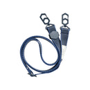 iFace Hang and ショルダーストラップ