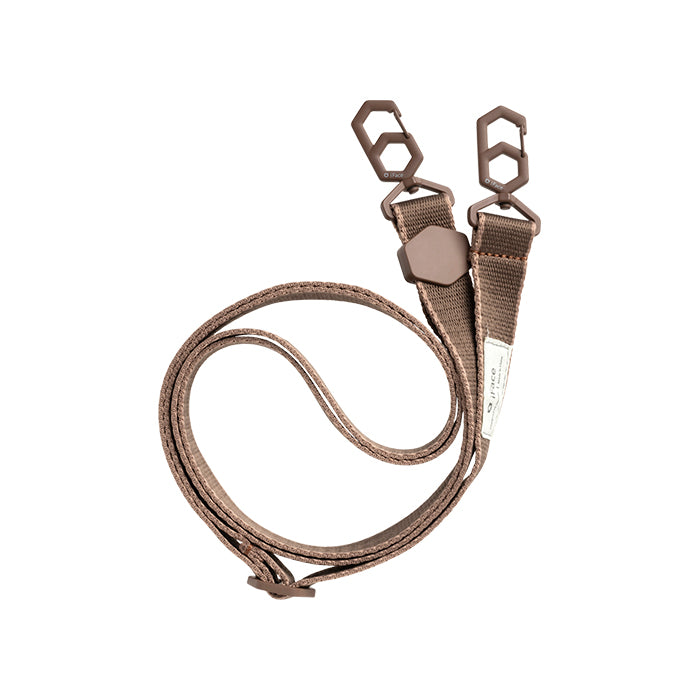 iFace Hang and ショルダーストラップ