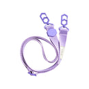 iFace Hang and ショルダーストラップ