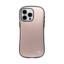 [iPhone 15 Plus/15 Pro/15 Pro Max/14/14 Plus/14 Pro/14 Pro Max/13 mini/12/12 mini/12 Pro/11 Pro専用]iFace First Class Metallicケース