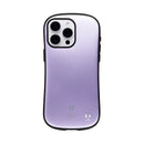 [iPhone 15 Plus/15 Pro/15 Pro Max/14/14 Plus/14 Pro/14 Pro Max/13 mini/12/12 mini/12 Pro/11 Pro専用]iFace First Class Metallicケース