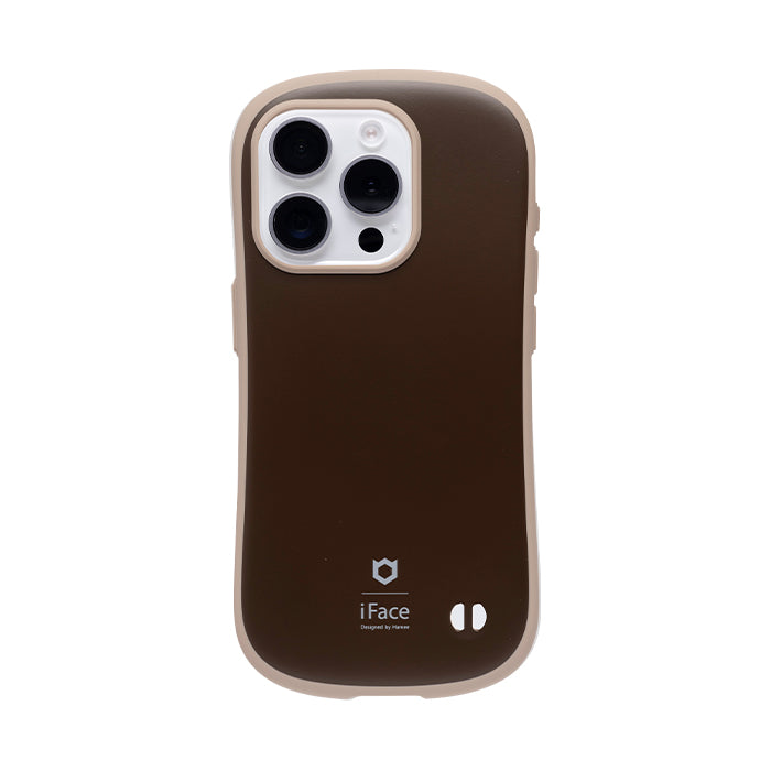 [iPhone 15/15 Pro/15 Plus/15 Pro Max/14/14 Pro/14 Plus/14 Pro Max/13/13 mini/13 Pro/13 Pro Max/12/12 mini/12 Pro/11 Pro/11/XR/XS/X/8/7/SE(第2/第3世代)専用]iFace First Class Cafe/Kusumiケース