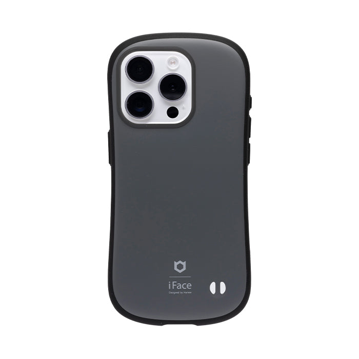[iPhone 15/15 Pro/15 Plus/15 Pro Max/14/14 Pro/14 Plus/14 Pro Max/13/13 mini/13 Pro/13 Pro Max/12/12 mini/12 Pro/11 Pro/11/XR/XS/X/8/7/SE(第2/第3世代)専用]iFace First Class Cafe/Kusumiケース