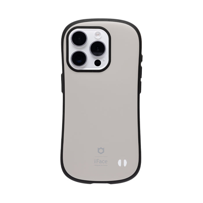 [iPhone 15/15 Pro/15 Plus/15 Pro Max/14/14 Pro/14 Plus/14 Pro Max/13/13 mini/13 Pro/13 Pro Max/12/12 mini/12 Pro/11 Pro/11/XR/XS/X/8/7/SE(第2/第3世代)専用]iFace First Class Cafe/Kusumiケース