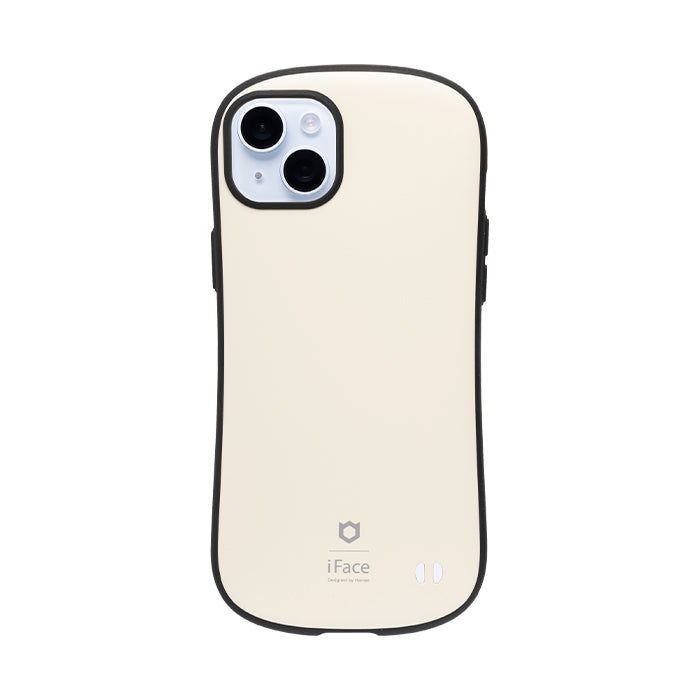 [iPhone 15/15 Pro/15 Plus/15 Pro Max/14/14 Pro/14 Plus/14 Pro Max/13/13 mini/13 Pro/13 Pro Max/12/12 mini/12 Pro/11 Pro/11/XR/XS/X/8/7/SE(第2/第3世代)専用]iFace First Class Cafe/Kusumiケース