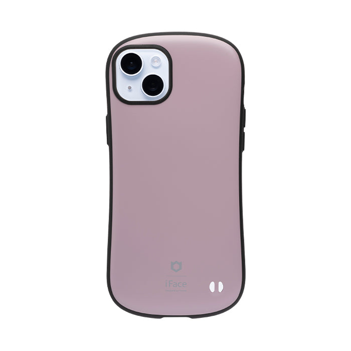 [iPhone 15/15 Pro/15 Plus/15 Pro Max/14/14 Pro/14 Plus/14 Pro Max/13/13 mini/13 Pro/13 Pro Max/12/12 mini/12 Pro/11 Pro/11/XR/XS/X/8/7/SE(第2/第3世代)専用]iFace First Class Cafe/Kusumiケース
