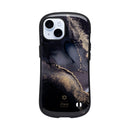 [iPhone 15/15 Pro/15 Plus/14/14 Pro/14 Plus/14 Pro Max/13/13 Pro/13 Pro Max/12/12 Pro専用]iFace First Class Marble/Universe