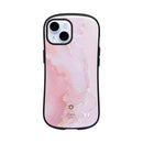[iPhone 15/15 Pro/15 Plus/14/14 Pro/14 Plus/14 Pro Max/13/13 Pro/13 Pro Max/12/12 Pro専用]iFace First Class Marble/Universe