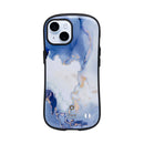 [iPhone 15/15 Pro/15 Plus/14/14 Pro/14 Plus/14 Pro Max/13/13 Pro/13 Pro Max/12/12 Pro専用]iFace First Class Marble/Universe