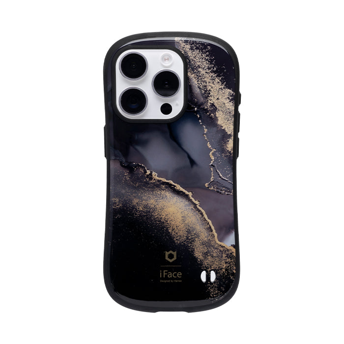 Amazon.co.jp: iFace First Class KUSUMI iPhone 15 ケース