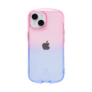 [iPhone 15/15 Pro/15 Plus/15 Pro Max/14/14 Pro/14 Plus/14 Pro Max/13/13 Pro/13 mini/12/12 Pro/8/7/SE(第2世代/第3世代)専用]iFace Look in Clear Lollyケース
