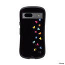 [Google Pixel 8a/7a専用]ディズニーキャラクター iFace First Classケース