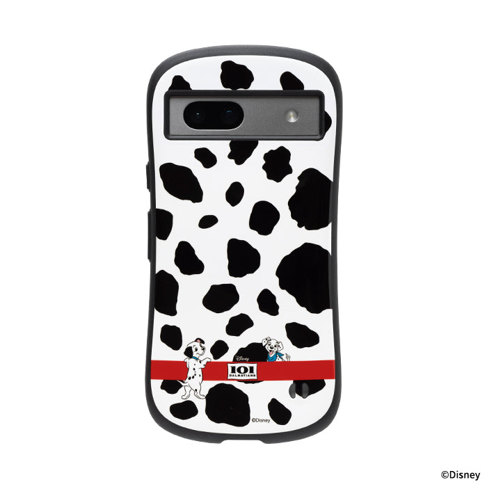 Google Pixel 8a/7a専用]ディズニーキャラクター iFace First Classケース