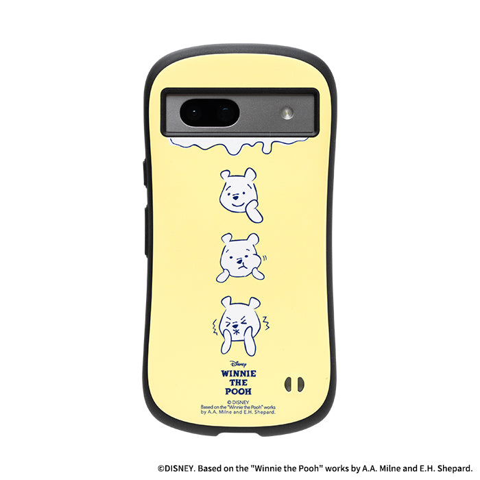 [Google Pixel 8a/7a専用]ディズニーキャラクター iFace First Classケース